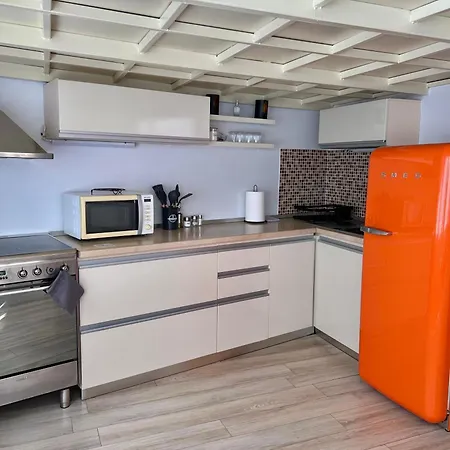 Downtown Dream Duplex