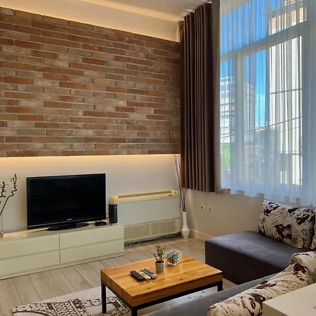 Downtown Dream Duplex