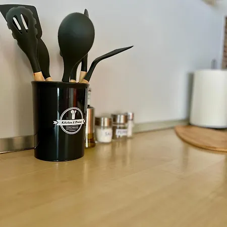 Downtown Dream Duplex Апартаменты