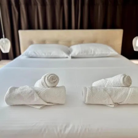 Apartmán Downtown Dream Duplex