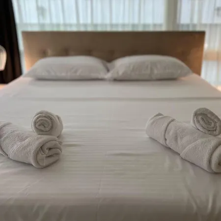 Apartmán Downtown Dream Duplex Tirana