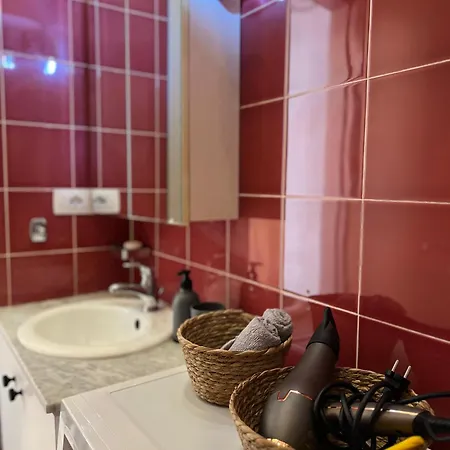 Downtown Dream Duplex Апартаменты *