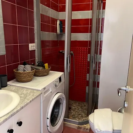 Downtown Dream Duplex * Тирана